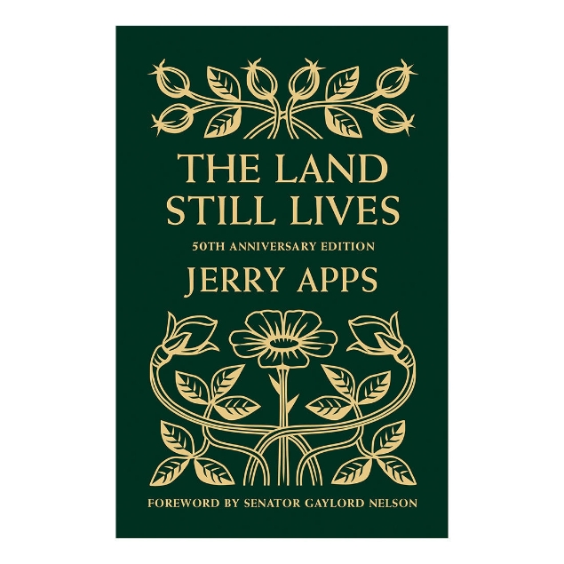The Land Still Lives