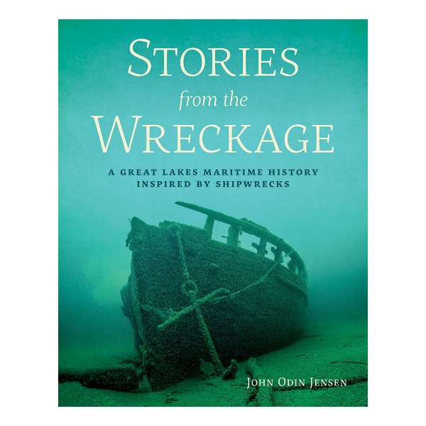 Stories from the Wreckage