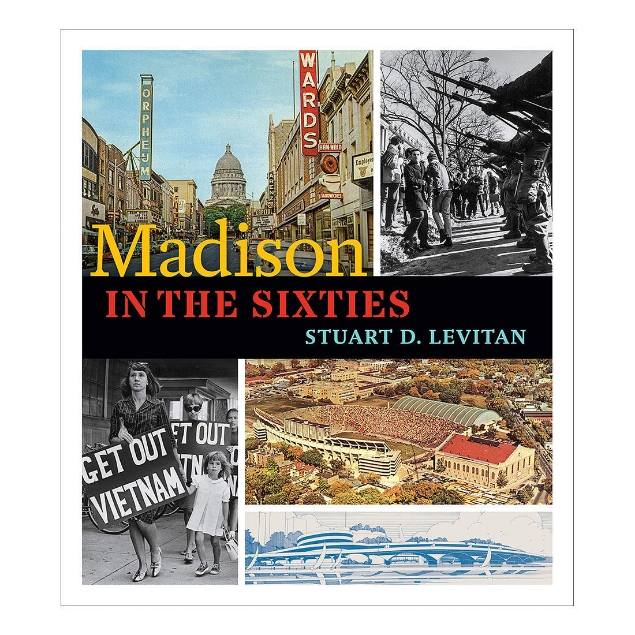 Madison in the Sixties