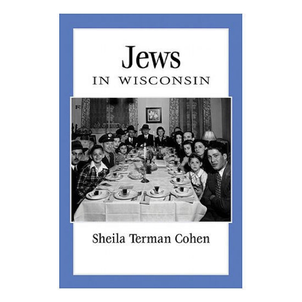 Picture of Jews in Wisconsin