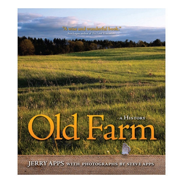 Picture of Old Farm: A History