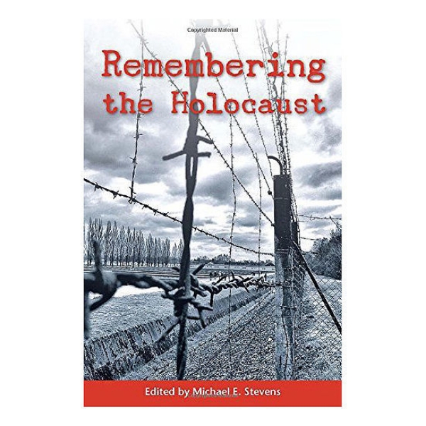 Picture of Remembering the Holocaust: Second Edition