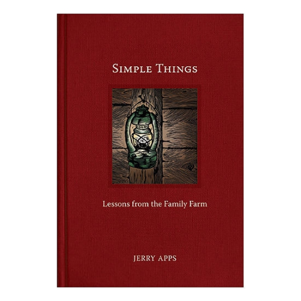 Picture of Simple Things: Lessons from the Family Farm