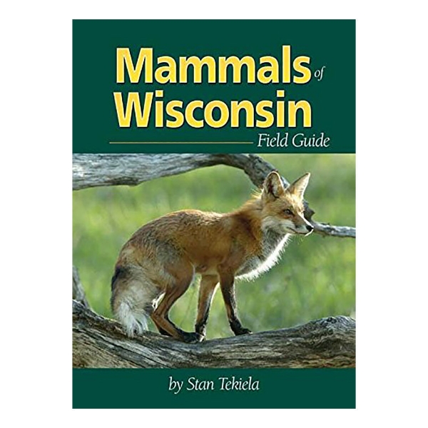 Mammals of Wisconsin