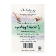 Equality Cause Bracelet - 2