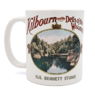 Kilbourn Mug