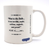 Kilbourn Mug