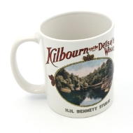 Kilbourn Mug