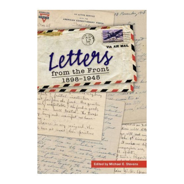 Letters from the Front