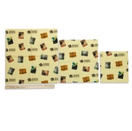 Beeswax Food Wraps