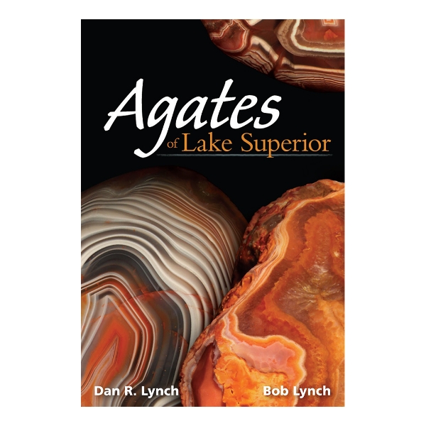 Agates of Lake Superior: Stunning Varieties and How They Are Formed