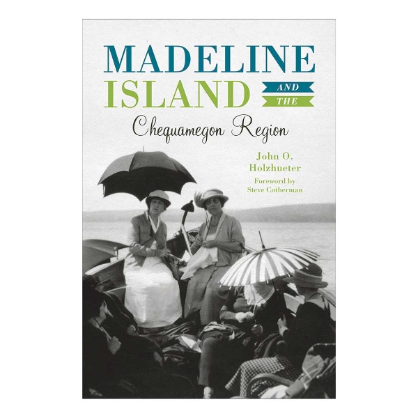 Madeline Island Region