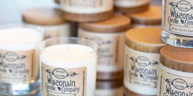 Picture for category Candles