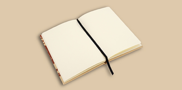 Picture for category Journals & Journaling