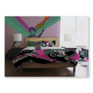 Picture of Daredevil Duvet Cover Set