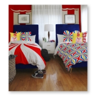 Picture of Ringmaster Duvet Cover Set