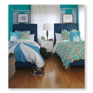 Picture of Ringmaster Duvet Cover Set