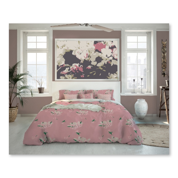 Picture of Prairie Life Duvet Cover Set