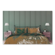 Picture of Iron Works Duvet Cover Set