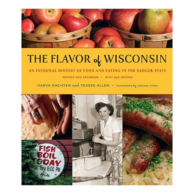 Picture for category Food & Cooking