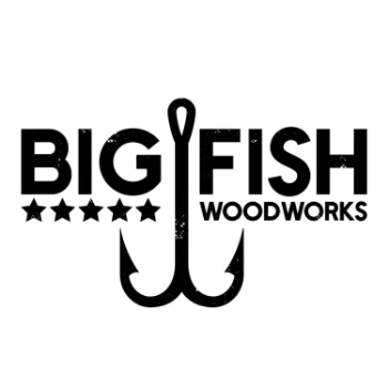 Picture for manufacturer Big Fish Woodworks