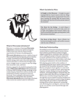 Picture of Myths & Legends - Module WA1