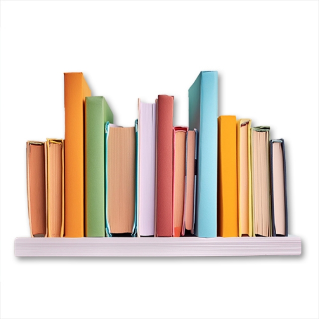 Picture for category Sale Books & DVDs