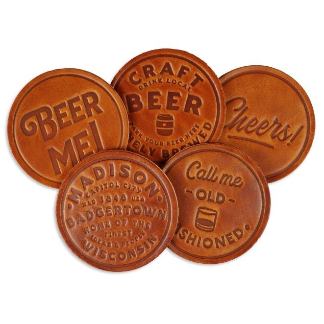 Picture for category Coasters