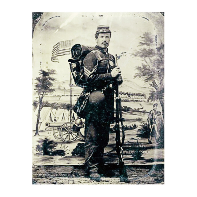 Picture for category War